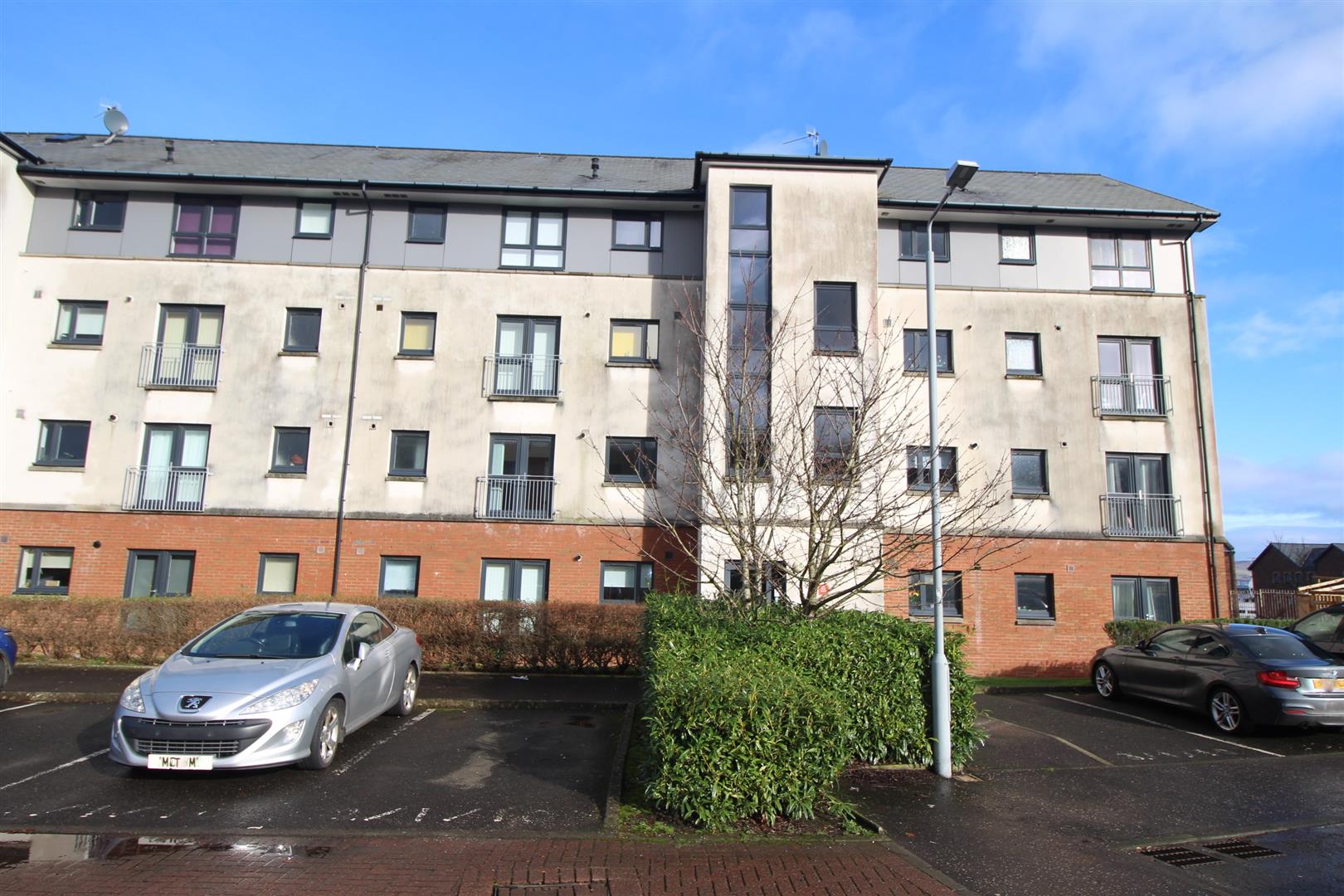 Kincaid Court, Greenock Neill Clerk Estate Agents